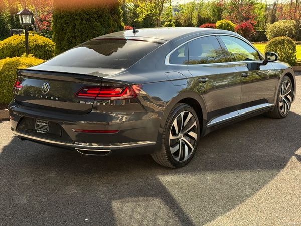 Stunning 182 Volkswagen Arteon R-Line! 386324623