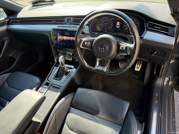 Stunning 182 Volkswagen Arteon R-Line! 386324625