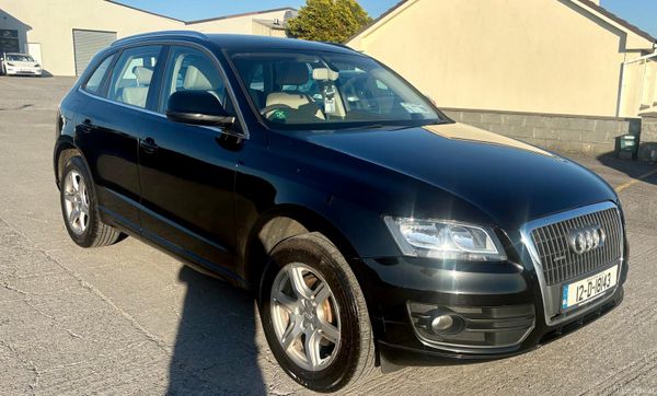 2012 Audi Q5 QUATTRO AUTOMATIC 386324799