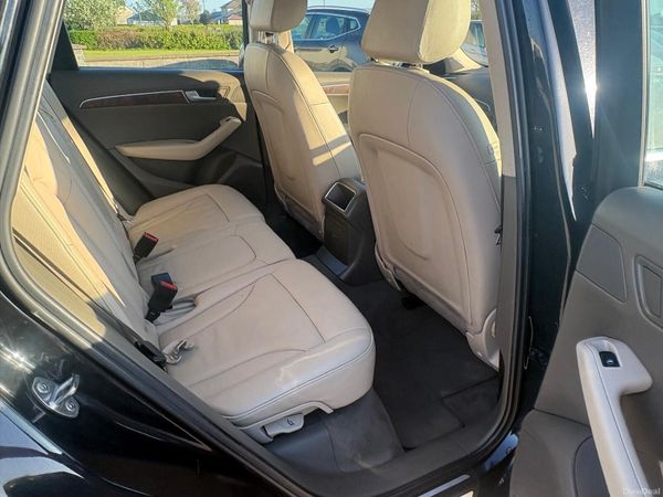 2012 Audi Q5 QUATTRO AUTOMATIC 386324805