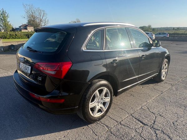 2012 Audi Q5 QUATTRO AUTOMATIC 386324807