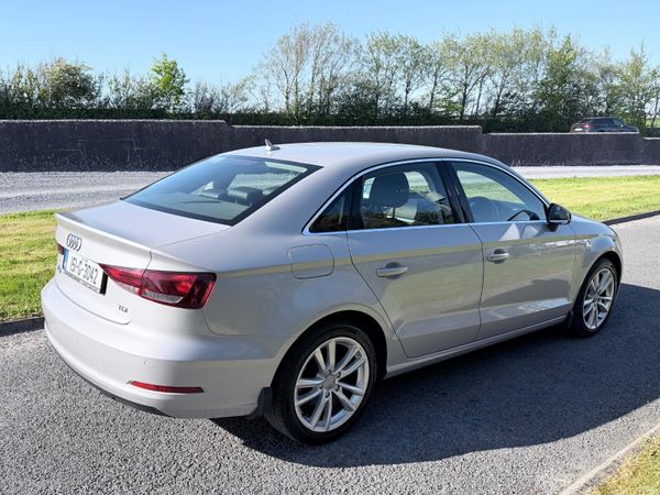 Audi A3 2015 1.6 TDI IMMACULATE 386325147