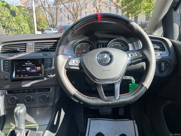 2015 VOLKSWAGEN GOLF AUTOMATIC DIESEL NCT 9-2026 386325687