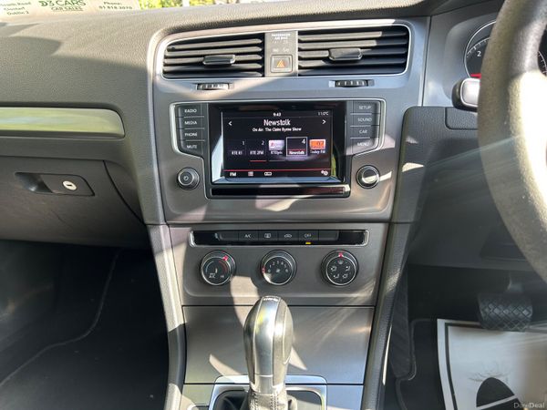 2015 VOLKSWAGEN GOLF AUTOMATIC DIESEL NCT 9-2026 386325689
