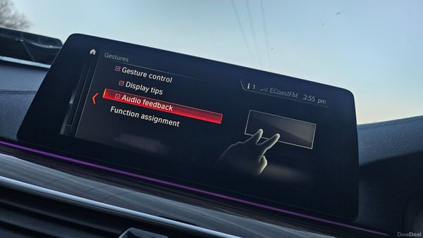 🔥 2017 BMW G30 520D M-Sport Auto High Spec 386326243