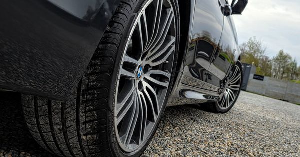 🔥 2017 BMW G30 520D M-Sport Auto High Spec 386326247