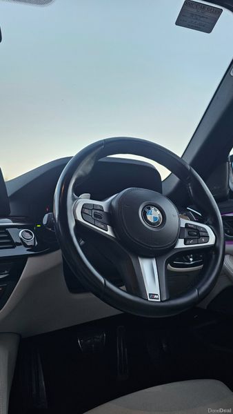🔥 2017 BMW G30 520D M-Sport Auto High Spec 386326211