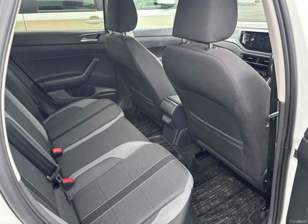 2019 VW Polo 1.5 Petrol - Automatic + R LINE! 386331519