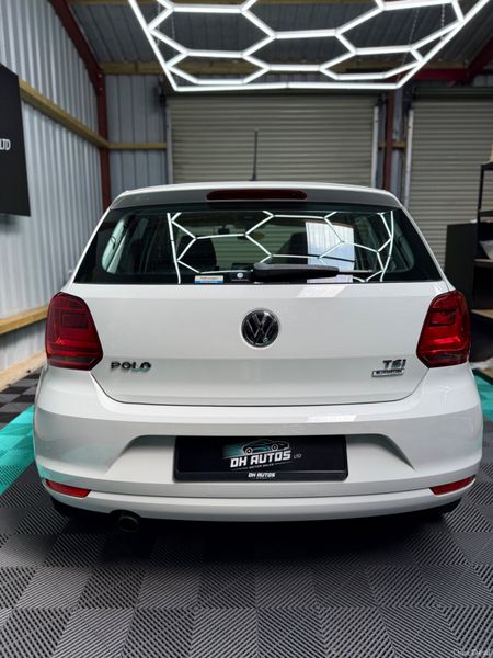 2016(162) VW Polo 1.2 Petrol - Beats Edition 386331641