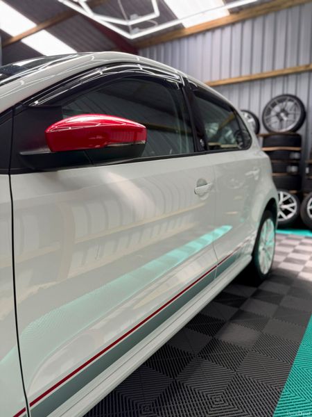 2016(162) VW Polo 1.2 Petrol - Beats Edition 386331651