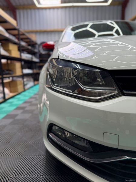 2016(162) VW Polo 1.2 Petrol - Beats Edition 386331653