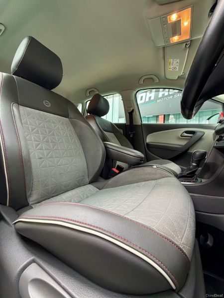 2016(162) VW Polo 1.2 Petrol - Beats Edition 386331659