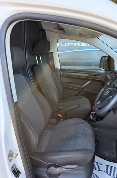 Volkswagen Caddy 2018 386334625