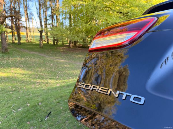 Kia Sorento 2016 Diesel 7 Seater 386335045