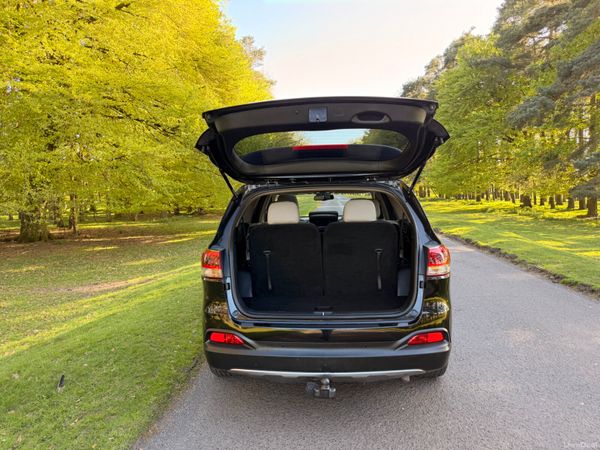 Kia Sorento 2016 Diesel 7 Seater 386335047