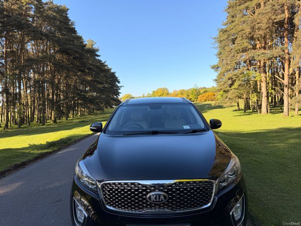 Kia Sorento 2016 Diesel 7 Seater 386335051