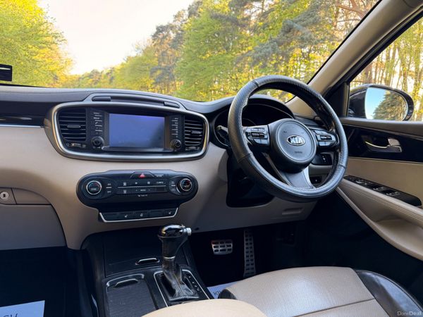Kia Sorento 2016 Diesel 7 Seater 386335009