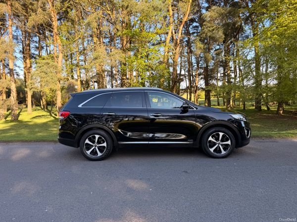 Kia Sorento 2016 Diesel 7 Seater 386335013