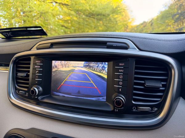 Kia Sorento 2016 Diesel 7 Seater 386335021