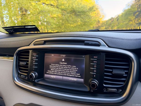 Kia Sorento 2016 Diesel 7 Seater 386335023