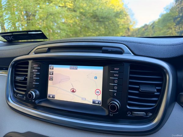Kia Sorento 2016 Diesel 7 Seater 386335025