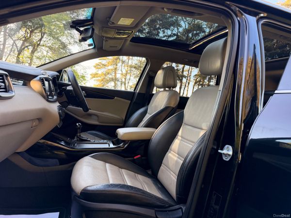 Kia Sorento 2016 Diesel 7 Seater 386335029