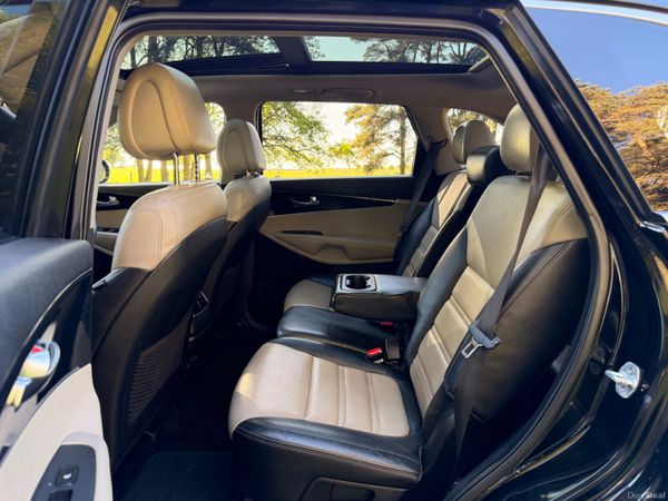 Kia Sorento 2016 Diesel 7 Seater 386335037