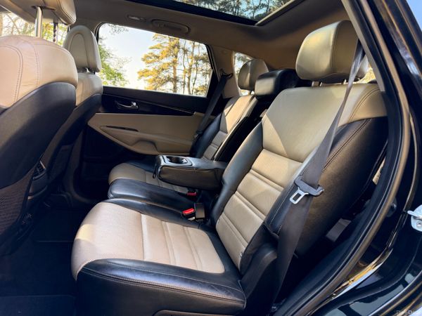 Kia Sorento 2016 Diesel 7 Seater 386335039