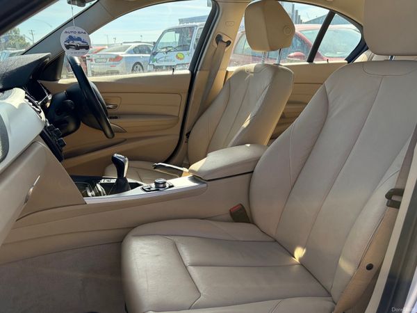 2014 BMW 3 Series 318D 2.0 Nct 03/27 Tax 05/26 386335439