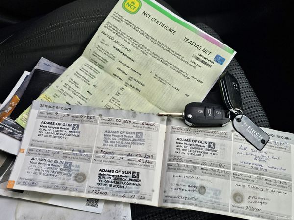 PEUGEOT 508 // 10/26 NCT // TIMING BELT & WP 386443207