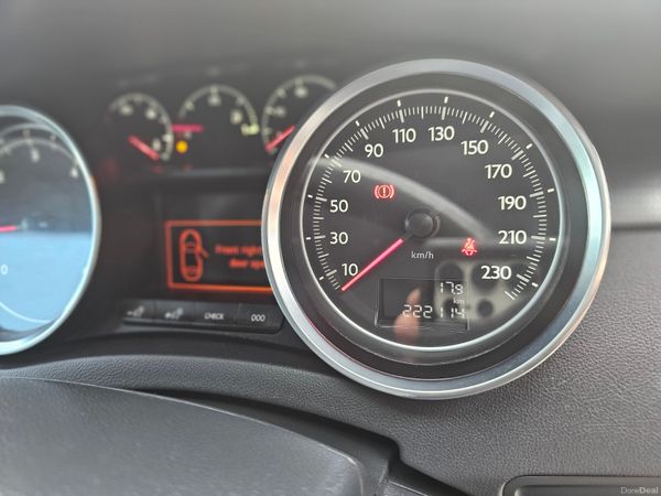 PEUGEOT 508 // 10/26 NCT // TIMING BELT & WP 386443215