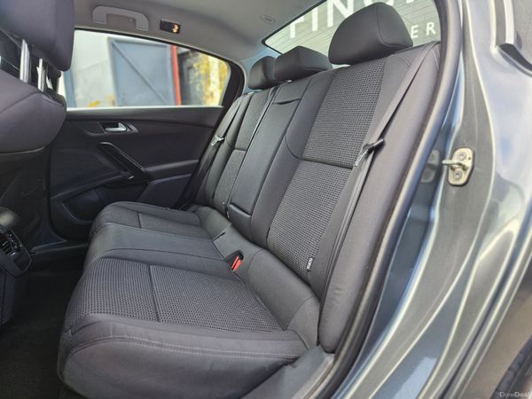PEUGEOT 508 // 10/26 NCT // TIMING BELT & WP 386443219