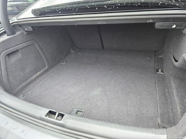 AUDI A5 2.0 TDI 174 BHP S-LINE BLACK EDT AUTO 386444393