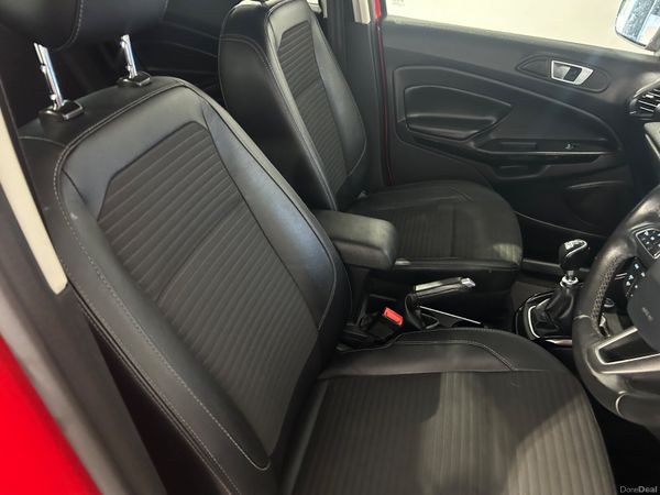 Ford EcoSport 2018 386444505