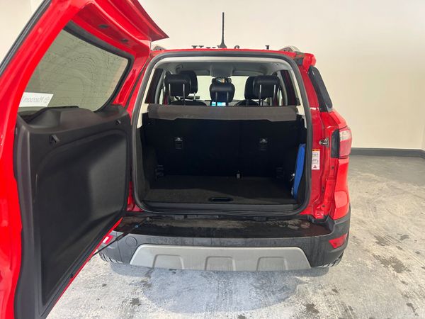 Ford EcoSport 2018 386444511