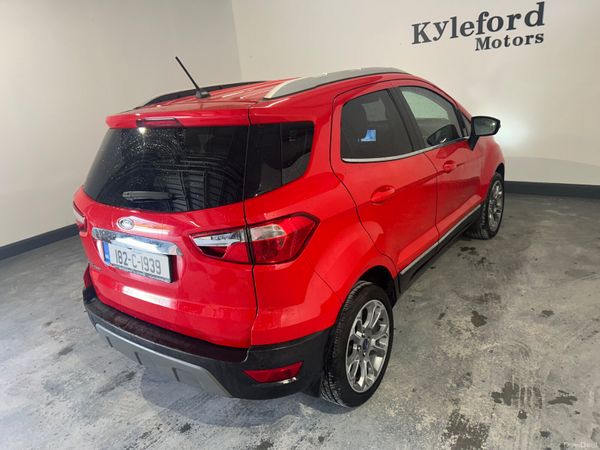 Ford EcoSport 2018 386444513