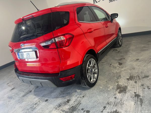 Ford EcoSport 2018 386444515