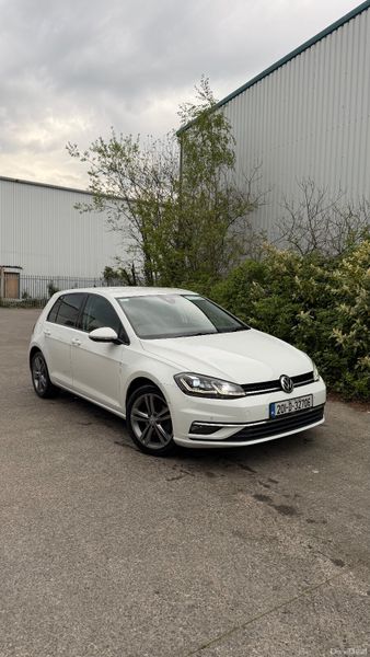 Volkswagen Golf 2020 Great Spec 386446179