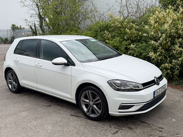 Volkswagen Golf 2020 Great Spec 386446183