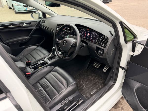 Volkswagen Golf 2020 Great Spec 386446195