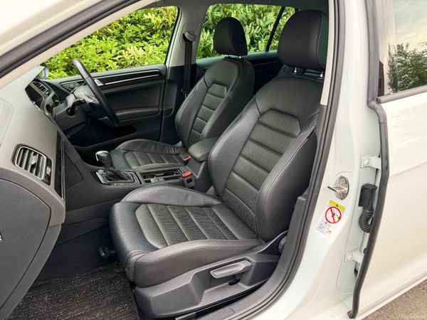 Volkswagen Golf 2020 Great Spec 386446221