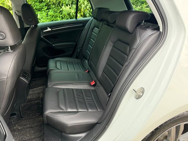 Volkswagen Golf 2020 Great Spec 386446223
