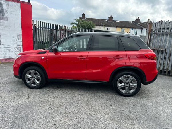 Suzuki Vitara 1.6 Diesel NCT 386449769