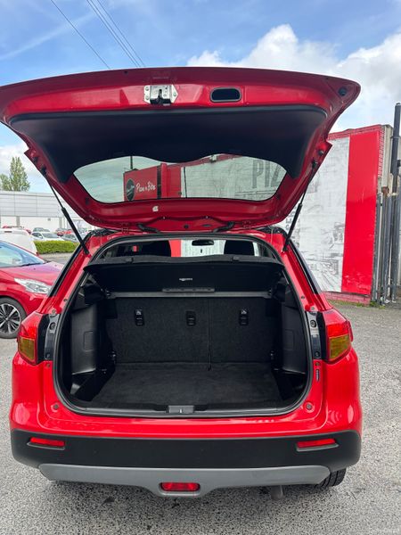 Suzuki Vitara 1.6 Diesel NCT 386449777