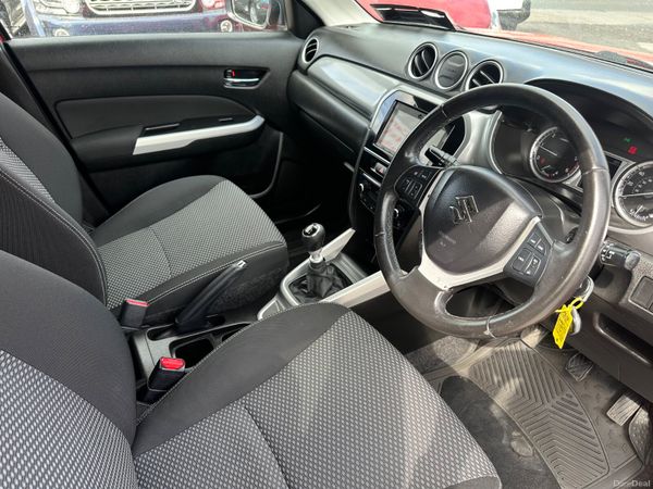 Suzuki Vitara 1.6 Diesel NCT 386449779
