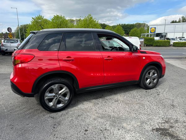 Suzuki Vitara 1.6 Diesel NCT 386449785