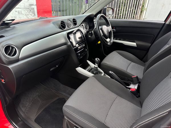 Suzuki Vitara 1.6 Diesel NCT 386449803