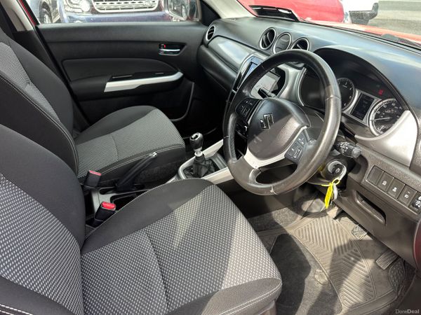 Suzuki Vitara 1.6 Diesel NCT 386449805