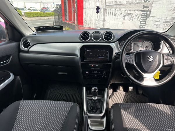 Suzuki Vitara 1.6 Diesel NCT 386449809