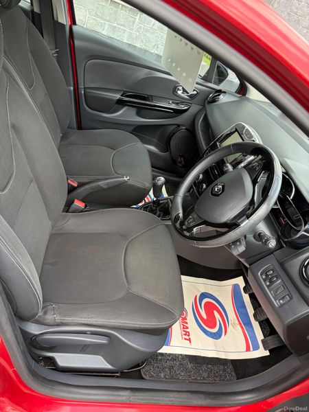 Renault Clio 2013 386454449
